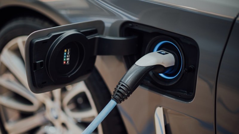 Electric Vehicle Insurance: Why It Costs More