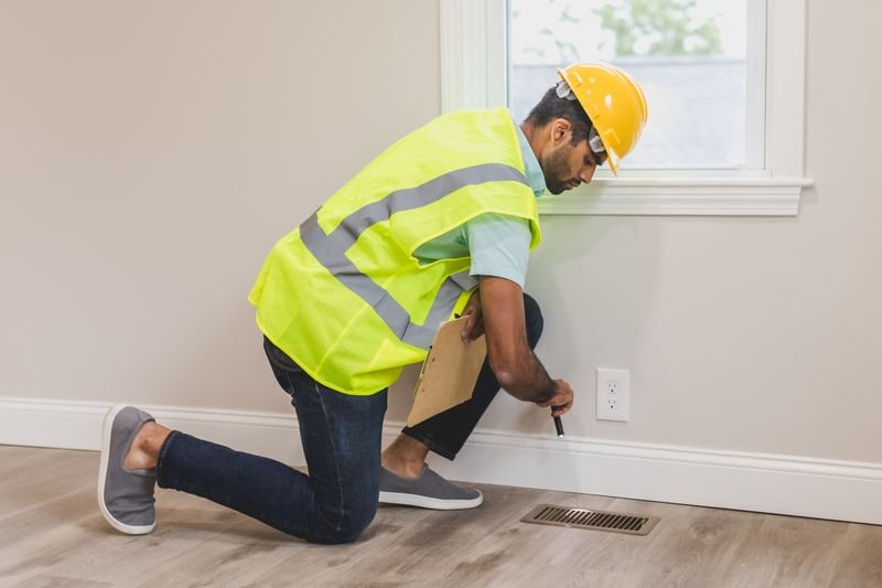 Home Inspection Guide