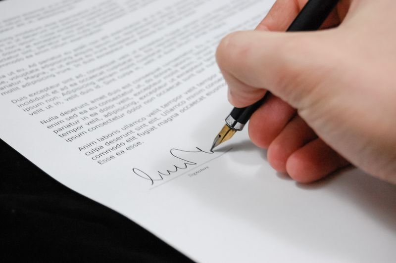Understanding Power of Attorney
