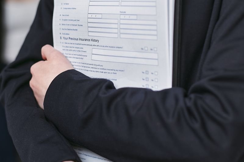 How to File a Car Insurance Claim: Step-by-Step